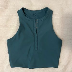 YPB Abercrombie Active Top